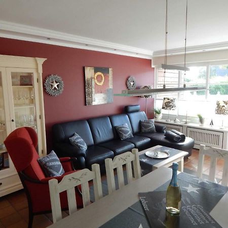 Haus Smeelwai 21 Villa Westerland Kültér fotó