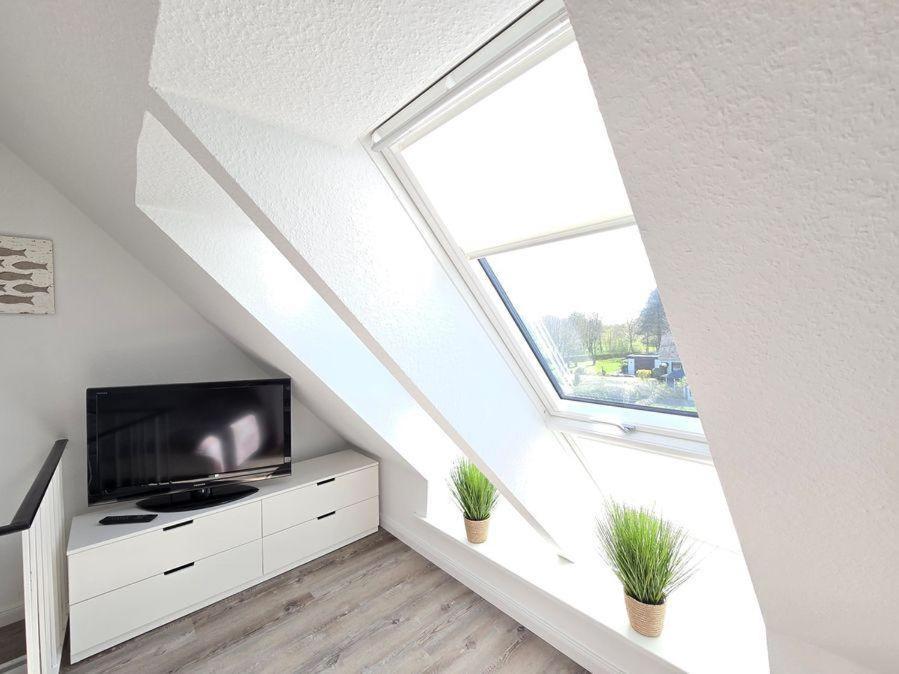 Haus Smeelwai 21 Villa Westerland Kültér fotó